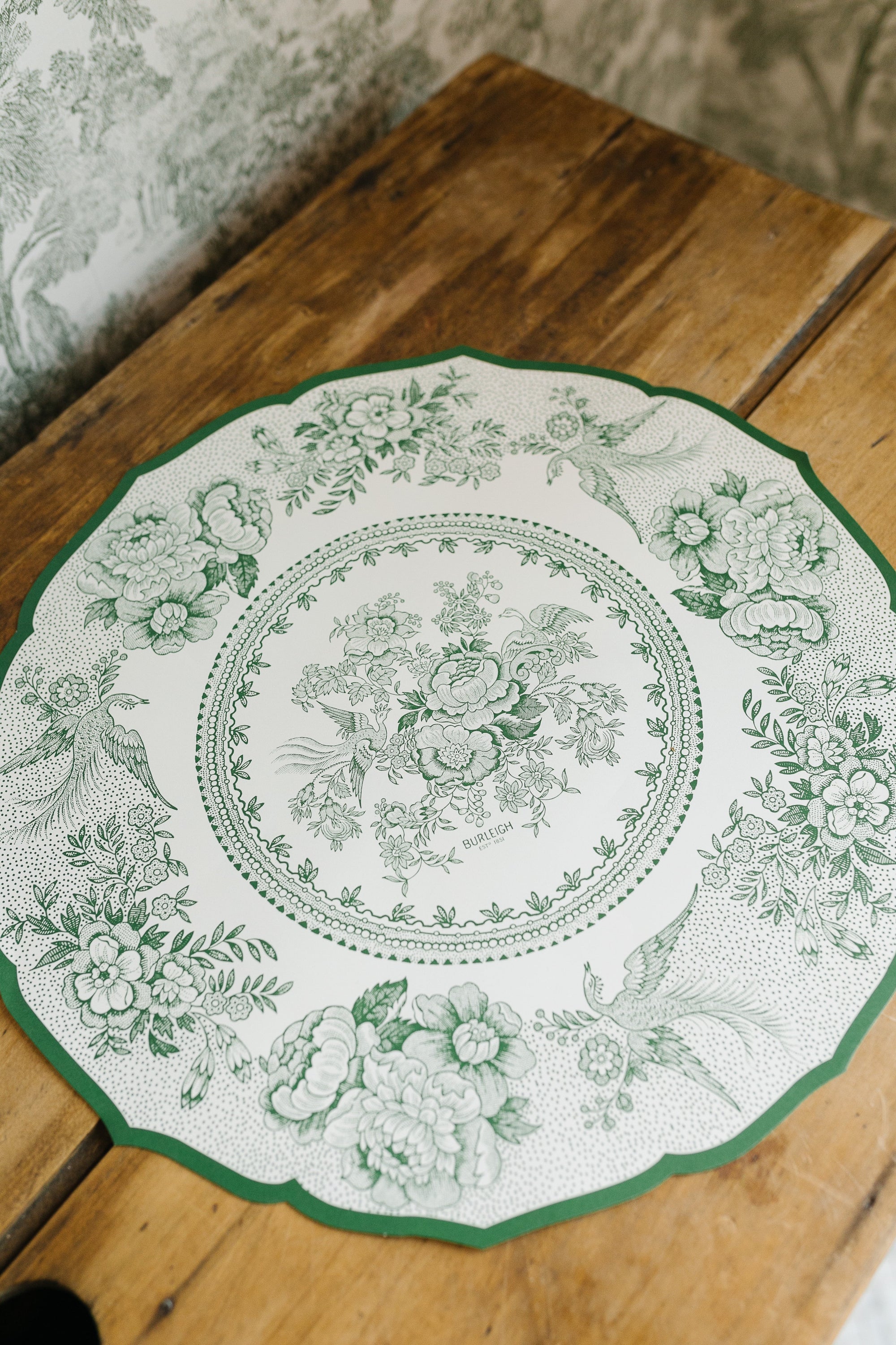 Tablescape