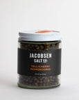 Tellicherry Peppercorns, Refill Jar