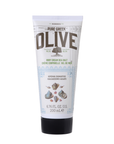 Pure Greek Olive Body Cream
