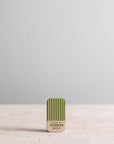 Infused Rosemary Sea Salt Slide Tin