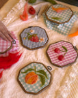 July 23rd- Needle Felting Class with Plum Diddle