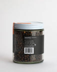 Tellicherry Peppercorns, Refill Jar