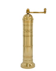 The Original Greek Salt Mill - 9"