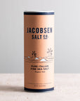 Trapani Pure Italian Fine Sea Salt