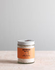 Pure Italian Coarse Sea Salt - Refill Jar