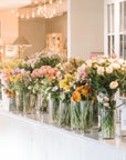 April 23rd- Spring Soiree with Shawn from Flower Bar Co.