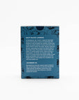 Salty Black Licorice - Pure Sea Salt Licorice Candy