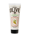Pure Greek Olive Body Cream