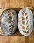 July 9th- Sourdough Bread-making Class with Scott’s Bread