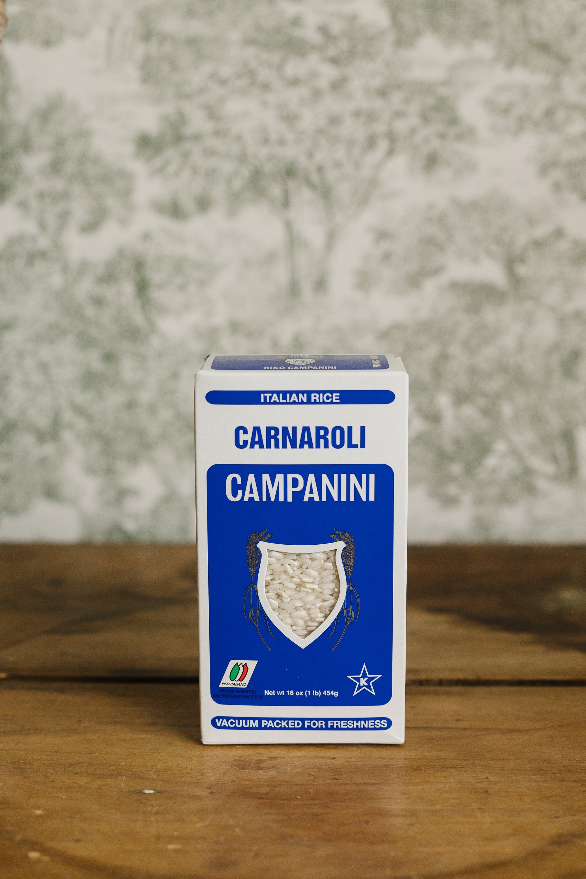 Campanini Carnaroli, 1lb