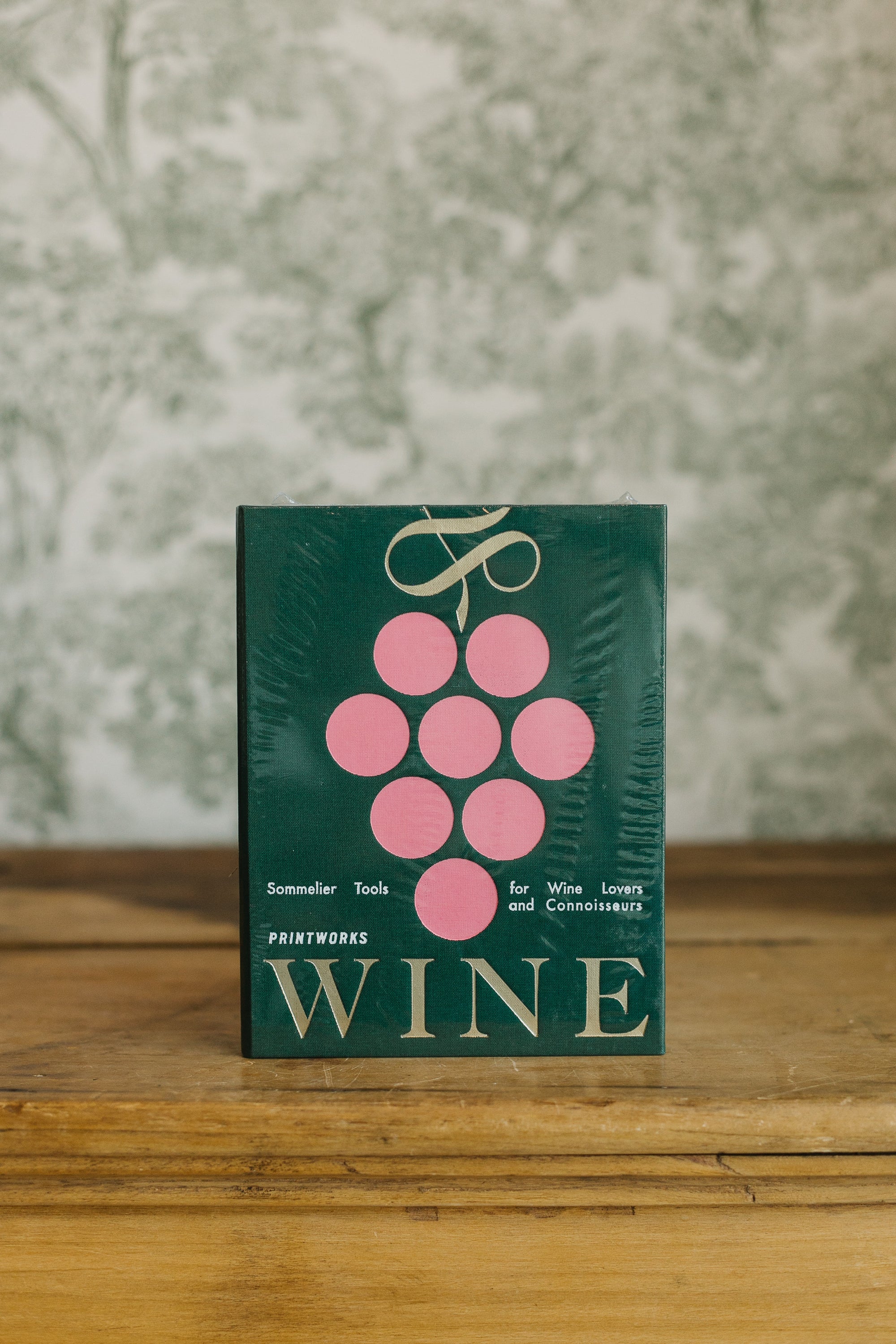 The Essentials - Wine Tools