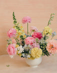April 23rd- Spring Soiree with Shawn from Flower Bar Co.