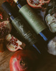 The Seasonal Pear-ing | Curated by Sarah