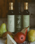 The Pear-fect Trio