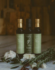 The Host Pear-ing | Our Savory Trio