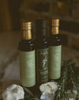 The Host Pear-ing | Our Savory Trio