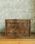 Le Damier Charcuterie Board