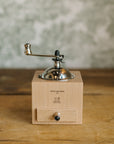 Le moulin d'olivier roellinger pepper mill