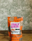Legally Addictive