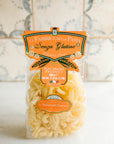 Italian Gluten Free Pasta Mozzone
