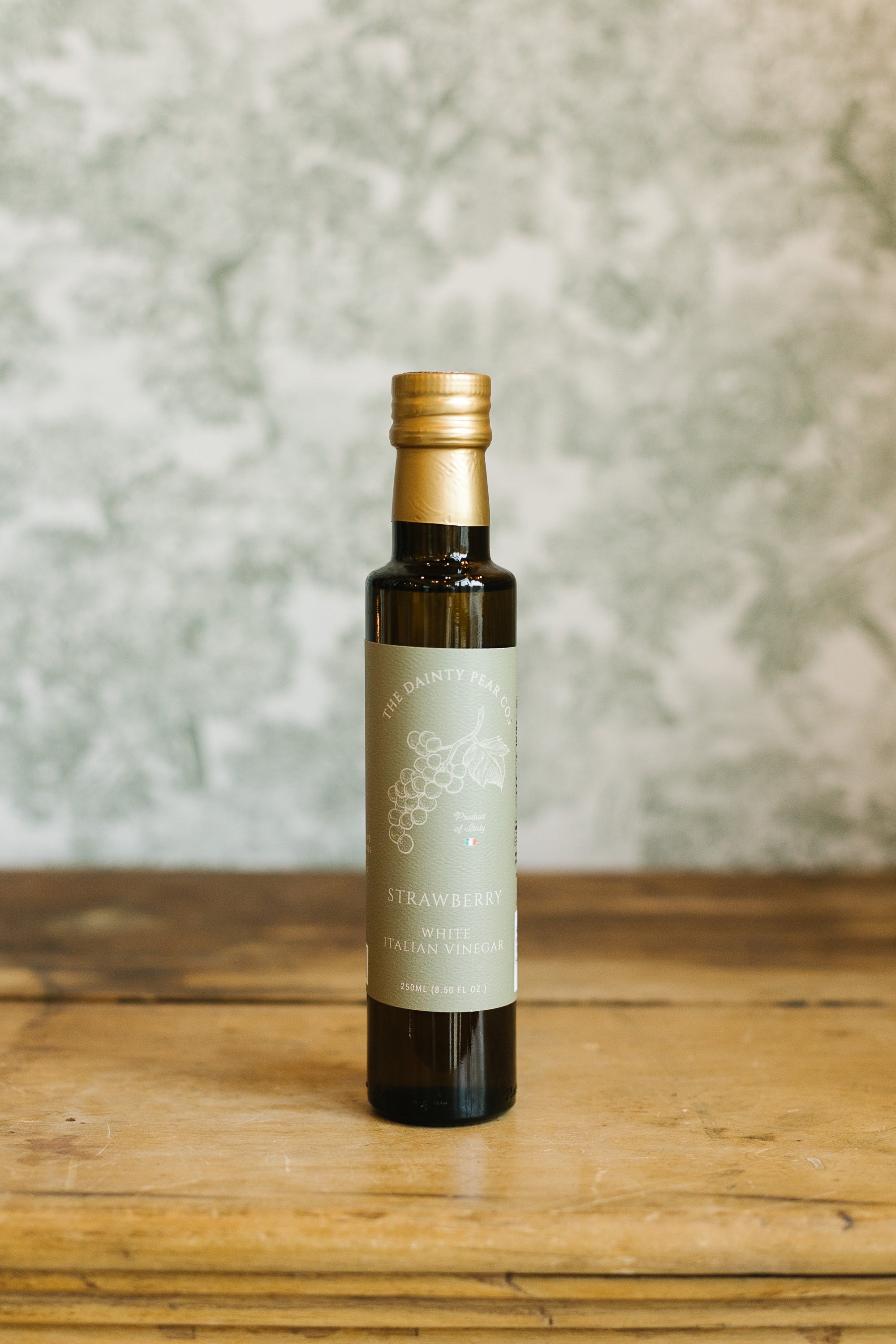 TDPCO White Vinegar