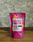 Legally Addictive
