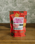 Legally Addictive