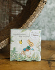 Peter Rabbit Napkins