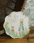 Novelty Side Plate- Peter Rabbit