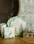 Novelty Side Plate- Peter Rabbit
