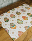 Exquisite Egg Hunt Placemat