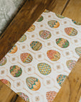 Exquisite Egg Hunt Placemat