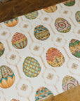 Exquisite Egg Hunt Placemat