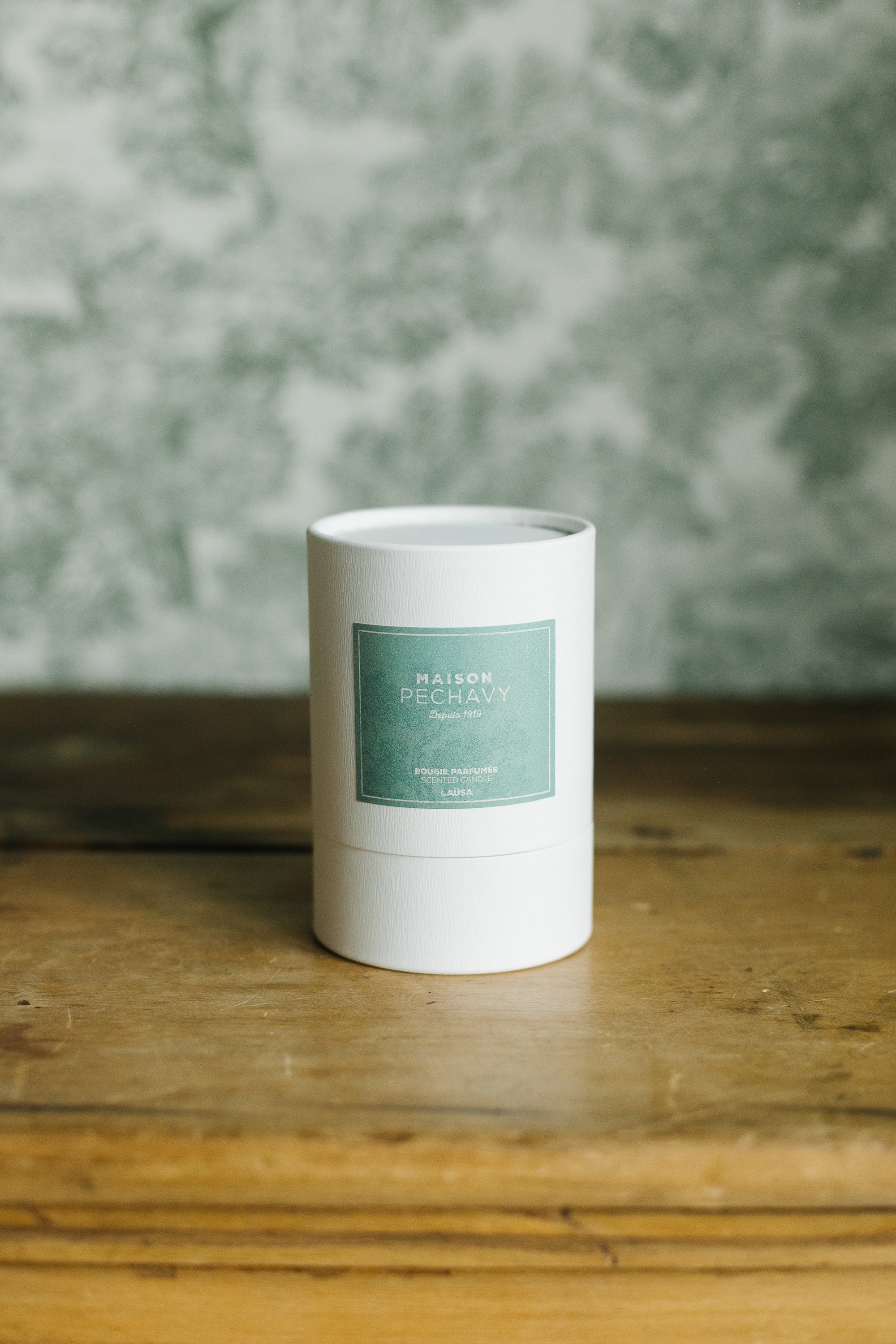 Pechavy Lausa Scented Candle