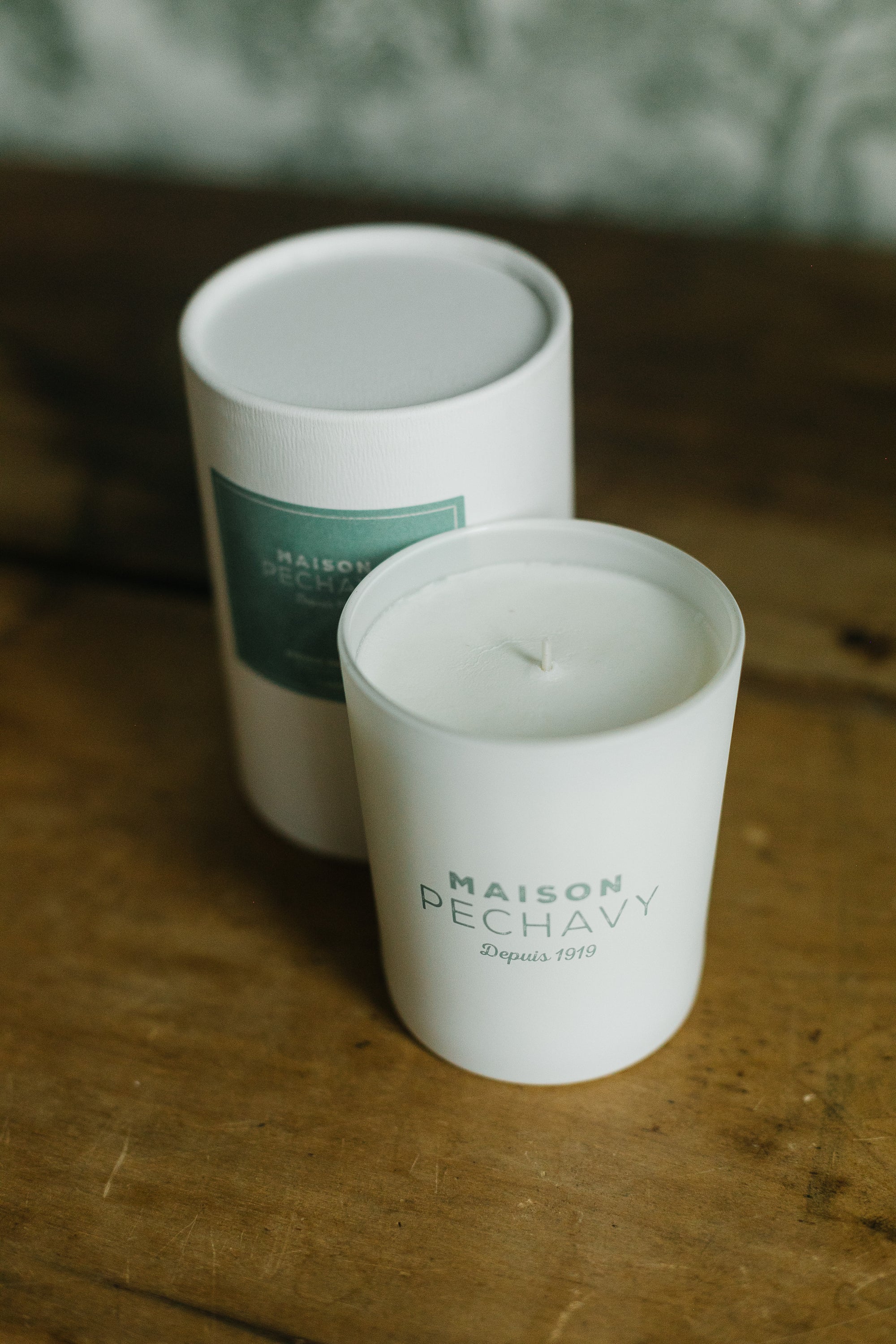 Pechavy Lausa Scented Candle