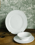 FDG Dessert Plate