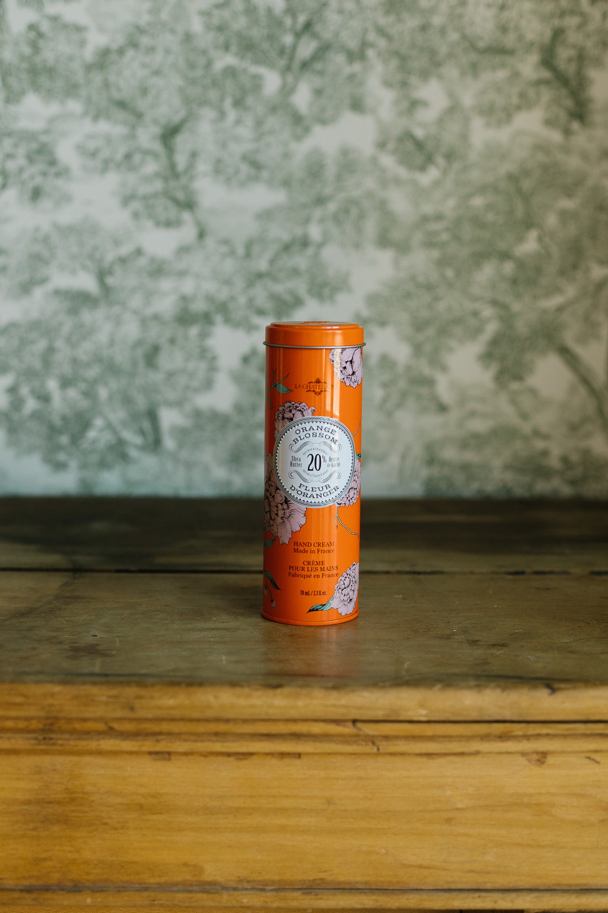 Orange Blossom 70ML Hand Cream