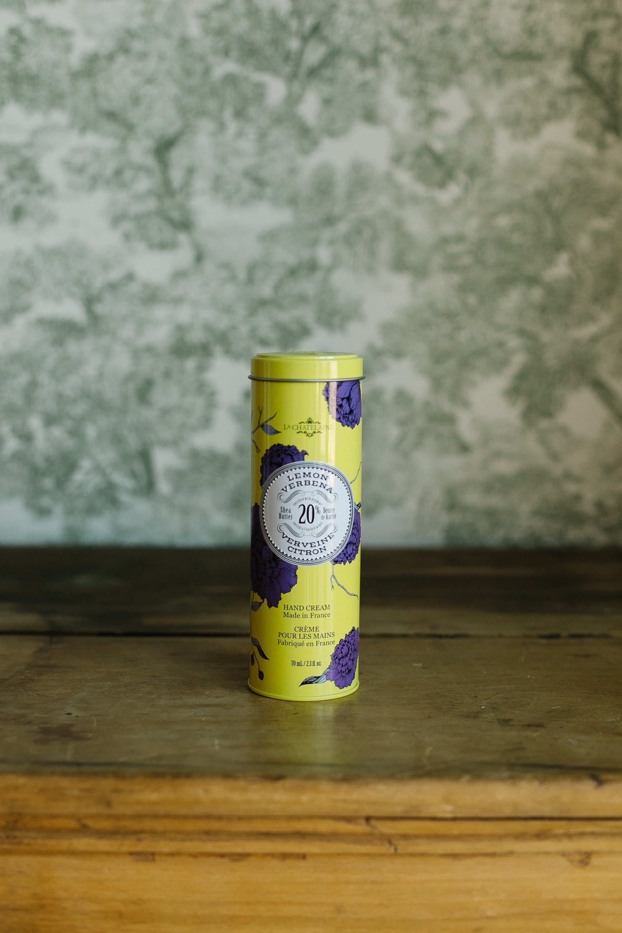 Lemon Verbena 70ML Hand Cream