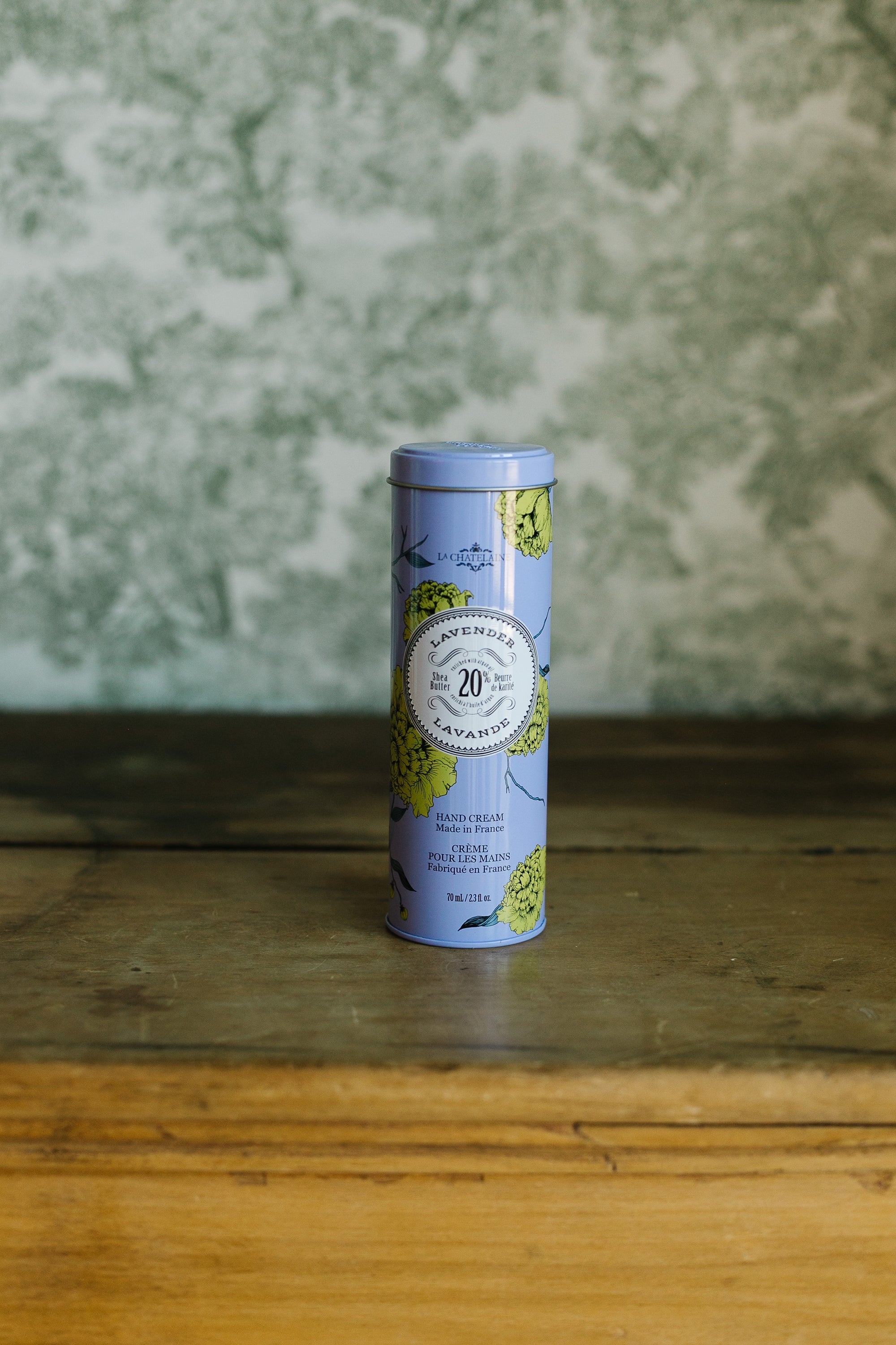 Lavender 70ML Hand Cream