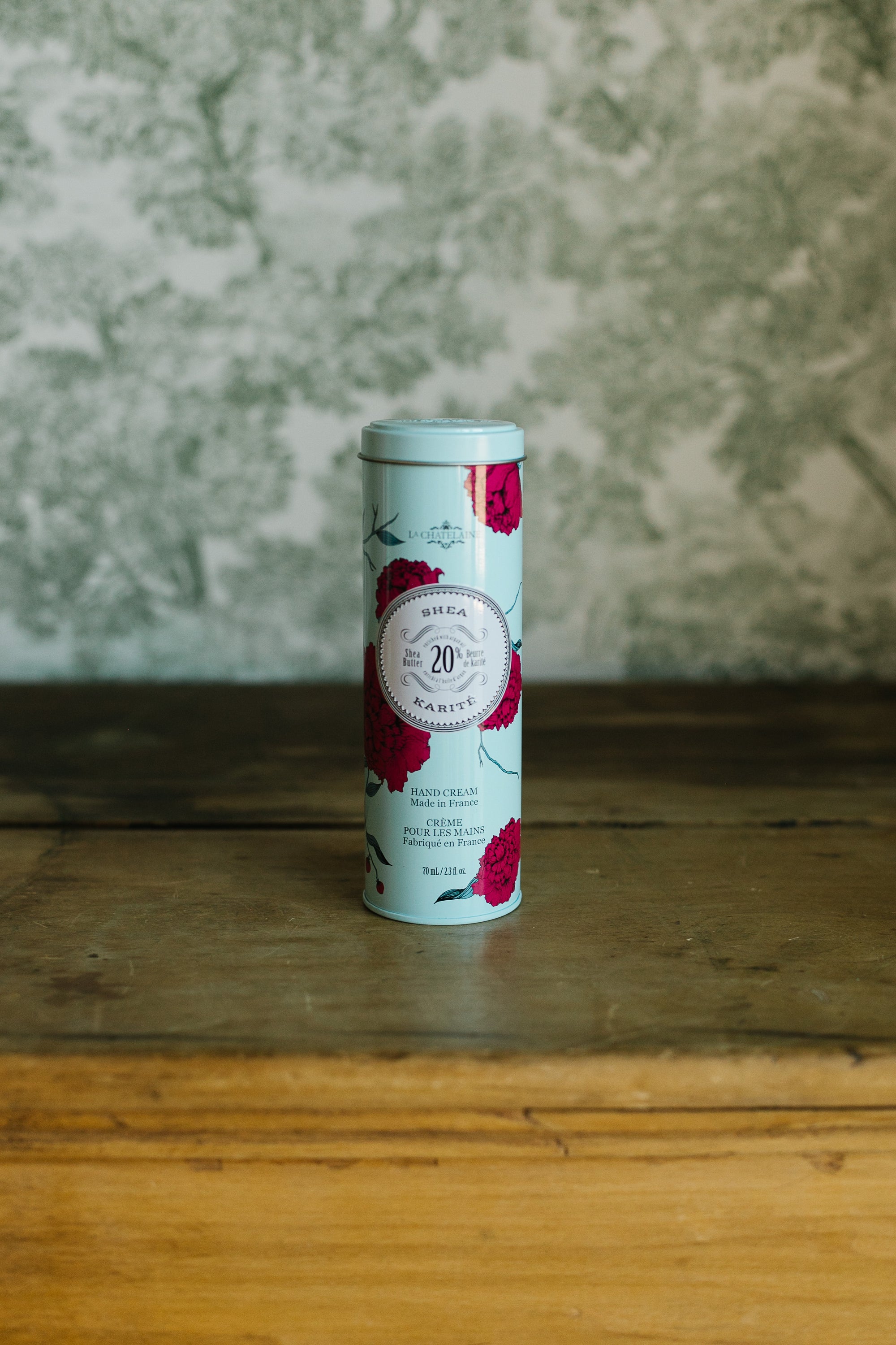 Shea 70ML Hand Cream
