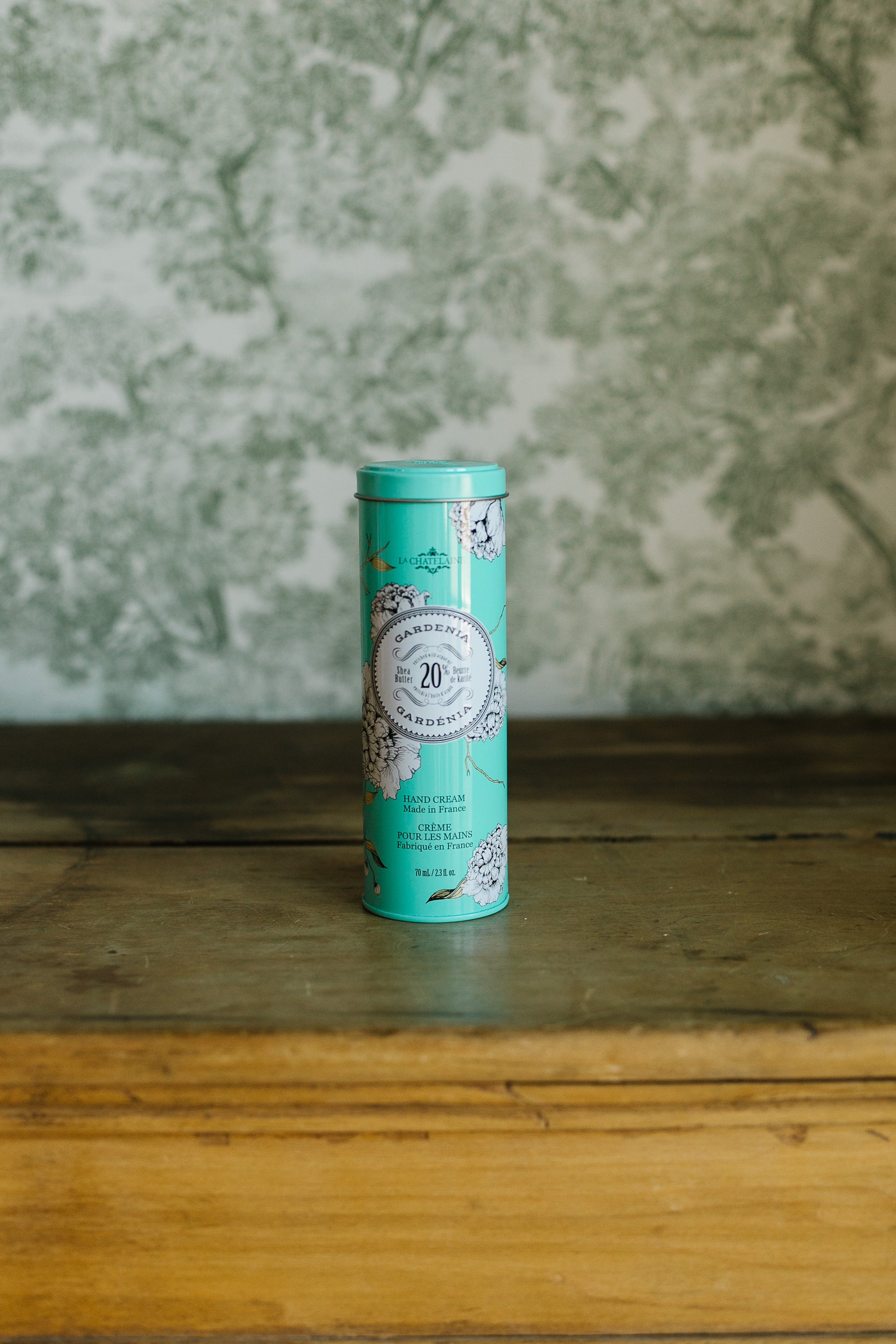 Gardenia 70ML Hand Cream