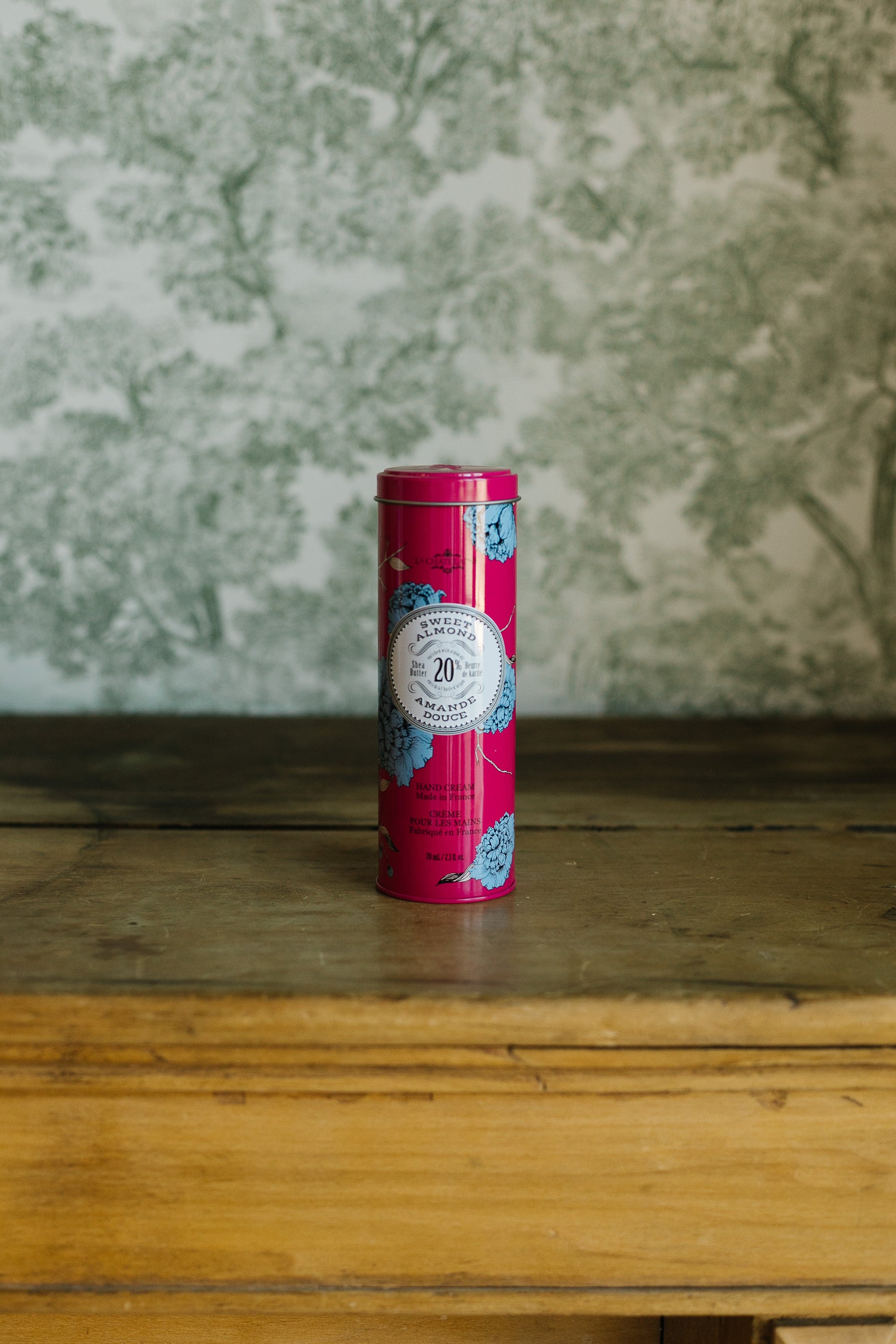 Sweet Almond 70ML Hand Cream