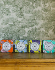 Lemon Verbena Travel Soap