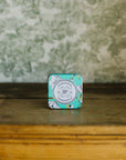 Gardenia Travel Soap