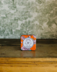 Orange Blossom Travel Soap