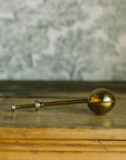 Stainless Steel Gold Tea Egg