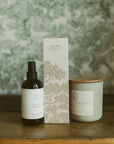 Seasonal Welcome Home Basket