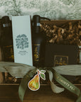 Signature Scent Basket