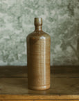 Stone Salt Bottle