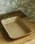 Rectangular Baker 1.5